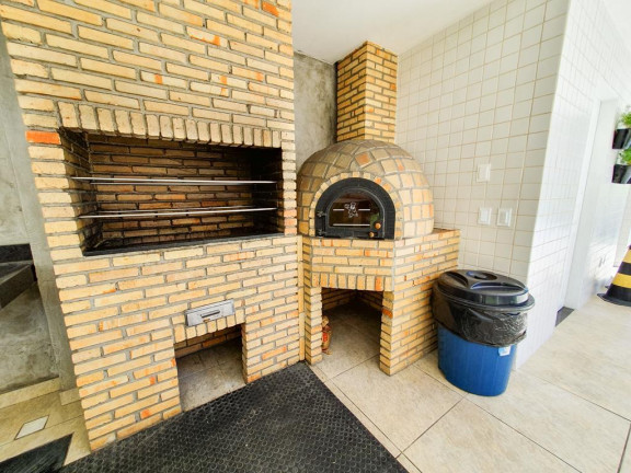 Imagem Apartamento com 3 Quartos à Venda, 145 m² em Guararapes - Fortaleza