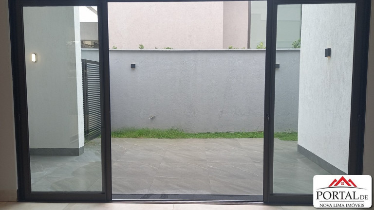 Imagem Casa com 4 Quartos à Venda, 247 m² em Alphaville Lagoa Dos Ingleses - Nova Lima