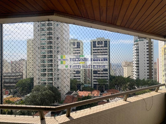 Imagem Apartamento com 3 Quartos à Venda, 192 m² em Aclimação - São Paulo