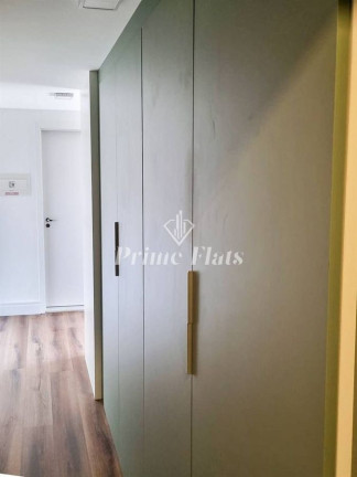 Imagem Apartamento com 1 Quarto à Venda, 36 m² em Moema - São Paulo Imagem Apartamento com 1 Quarto à Venda, 36 m² em Moema - São Paulo