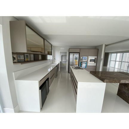 Imagem Apartamento com 4 Quartos à Venda, 237 m² em Centro - Balneário Camboriú
