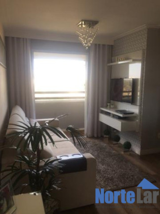 Imagem Apartamento com 2 Quartos à Venda, 50 m² em Limão - São Paulo Imagem Apartamento com 2 Quartos à Venda, 50 m² em Limão - São Paulo