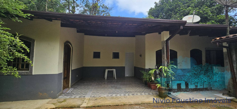 Imagem Casa com 3 Quartos à Venda, 303 m² em Juquehy - São Sebastião Imagem Casa com 3 Quartos à Venda, 303 m² em Juquehy - São Sebastião