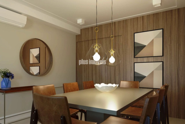 Imagem Apartamento com 3 Quartos à Venda, 150 m² em Alto Da Lapa - São Paulo Imagem Apartamento com 3 Quartos à Venda, 150 m² em Alto Da Lapa - São Paulo