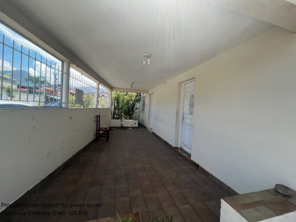 Imagem Imóvel com 3 Quartos para Alugar, 150 m² em Centro - Caraguatatuba