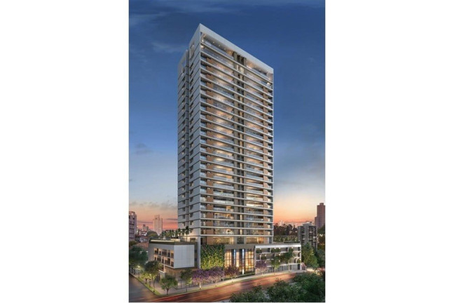 Imagem Apartamento com 3 Quartos à Venda, 158 m² em Perdizes - São Paulo Imagem Apartamento com 3 Quartos à Venda, 158 m² em Perdizes - São Paulo