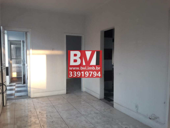 Imagem Apartamento com 2 Quartos à Venda, 42 m² em Rocha Miranda - Rio De Janeiro