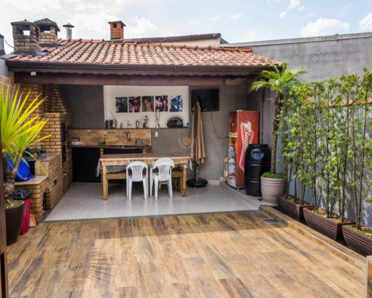 Casa com 3 Quartos à Venda, 530 m² em Lauzane Paulista - São Paulo