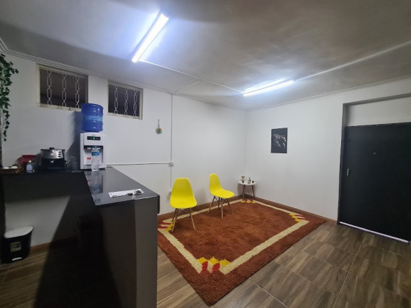 Imagem Imóvel com 3 Quartos à Venda, 250 m² em Jardim Colombo - São Paulo
