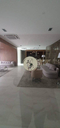 Imagem Apartamento com 4 Quartos à Venda, 143 m² em Vila Rica - Santos Imagem Apartamento com 4 Quartos à Venda, 143 m² em Vila Rica - Santos