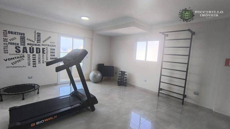 Imagem Apartamento com 1 Quarto à Venda, 55 m² em Ocian - Praia Grande Imagem Apartamento com 1 Quarto à Venda, 55 m² em Ocian - Praia Grande