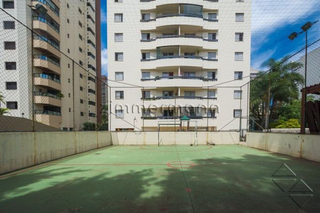 Imagem Apartamento com 3 Quartos à Venda, 120 m² em Vila Olímpia - São Paulo