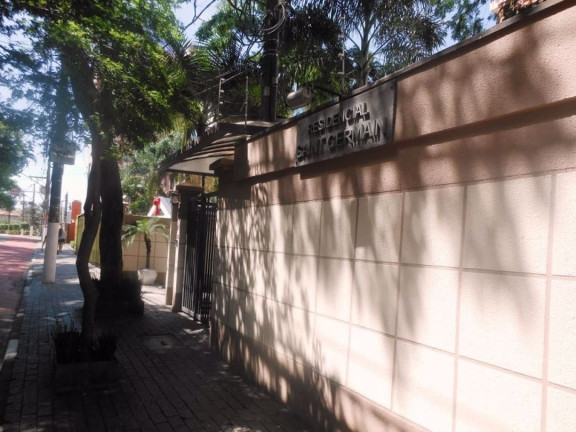 Imagem Apartamento com 2 Quartos à Venda, 50 m² em Jardim Caboré - São Paulo