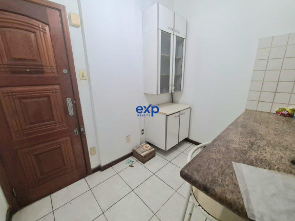 Imagem Apartamento com 1 Quarto à Venda, 42 m² em Copacabana - Rio De Janeiro