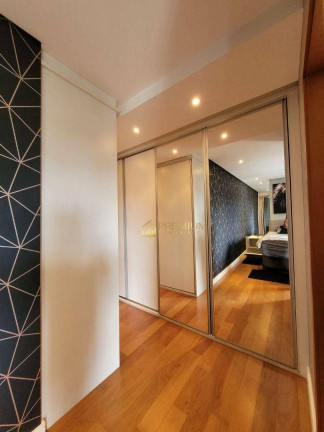 Imagem Apartamento com 3 Quartos à Venda, 176 m² em Jardim Apolo - São José Dos Campos