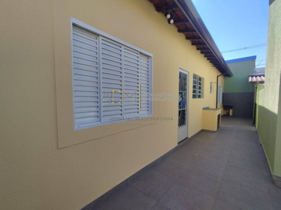 Imagem Casa com 2 Quartos à Venda, 312 m² em Jardim Palos Verdes - Botucatu Imagem Casa com 2 Quartos à Venda, 312 m² em Jardim Palos Verdes - Botucatu