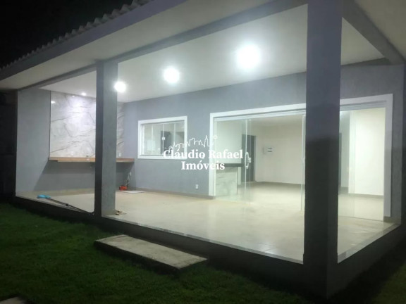 Imagem Casa com 3 Quartos à Venda, 135 m² em Caravelas - Armação Dos Búzios