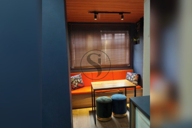 Imagem Apartamento com 2 Quartos à Venda, 70 m² em Vila Olímpia - São Paulo Imagem Apartamento com 2 Quartos à Venda, 70 m² em Vila Olímpia - São Paulo