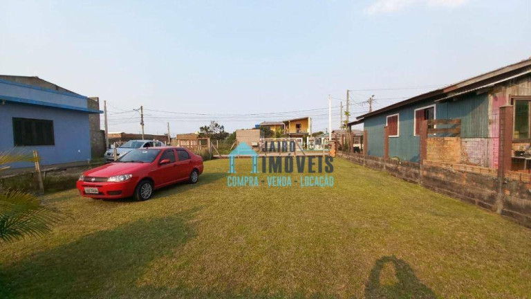 Imagem Casa com 2 Quartos à Venda, 60 m² em Zona Nova Sul - Tramandaí Imagem Casa com 2 Quartos à Venda, 60 m² em Zona Nova Sul - Tramandaí