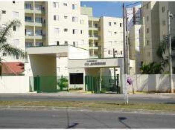 Imagem Apartamento com 3 Quartos para Alugar, 75 m² em Parque Senhor Do Bonfim - Taubaté Imagem Apartamento com 3 Quartos para Alugar, 75 m² em Parque Senhor Do Bonfim - Taubaté