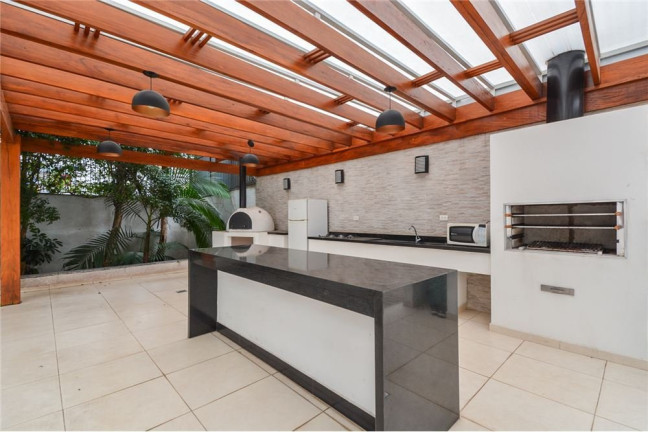 Imagem Apartamento com 3 Quartos à Venda, 204 m² em Moema - São Paulo Imagem Apartamento com 3 Quartos à Venda, 204 m² em Moema - São Paulo