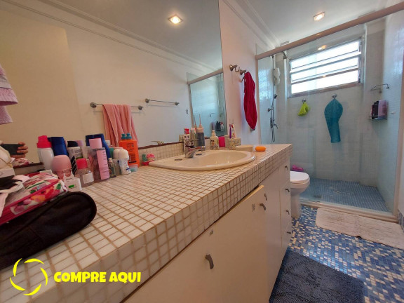 Imagem Apartamento com 3 Quartos à Venda, 215 m² em Santa Cecília - São Paulo