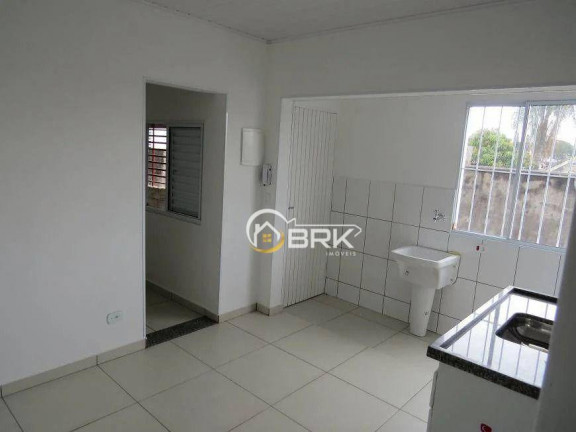 Imagem Casa com 2 Quartos para Alugar, 45 m² em Artur Alvim - São Paulo
