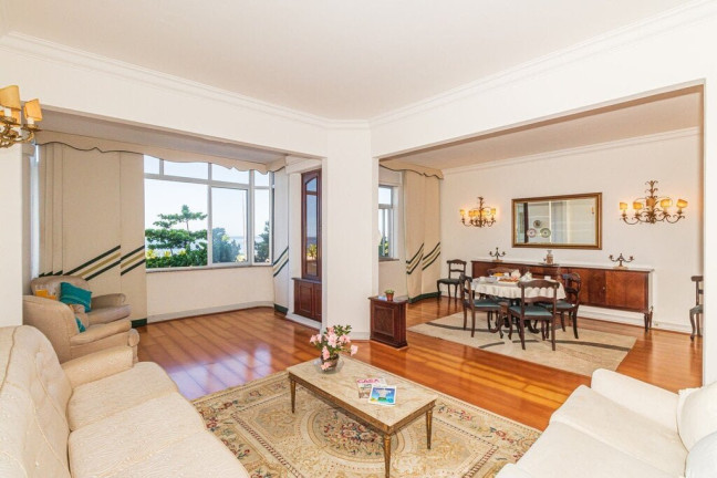 Imagem Apartamento com 3 Quartos à Venda, 192 m² em Copacabana - Rio De Janeiro Imagem Apartamento com 3 Quartos à Venda, 192 m² em Copacabana - Rio De Janeiro