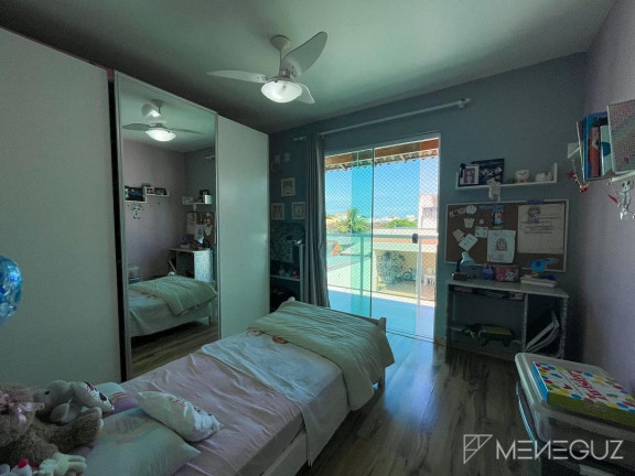 Imagem Casa com 4 Quartos à Venda, 20 m² em Praia Do Morro - Guarapari