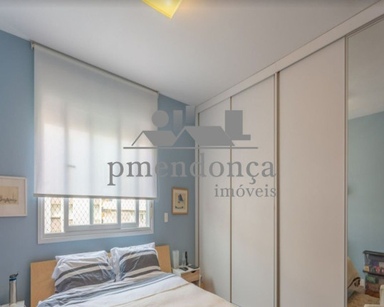 Imagem Apartamento com 3 Quartos à Venda, 163 m² em Higienópolis - São Paulo Imagem Apartamento com 3 Quartos à Venda, 163 m² em Higienópolis - São Paulo