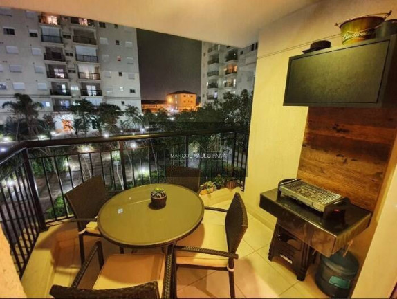 Imagem Apartamento com 2 Quartos à Venda, 71 m² em Vila Augusta - Guarulhos Imagem Apartamento com 2 Quartos à Venda, 71 m² em Vila Augusta - Guarulhos