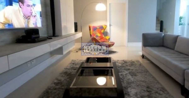 Imagem Imóvel com 4 Quartos à Venda, 420 m² em Recreio Dos Bandeirantes - Rio De Janeiro Imagem Imóvel com 4 Quartos à Venda, 420 m² em Recreio Dos Bandeirantes - Rio De Janeiro