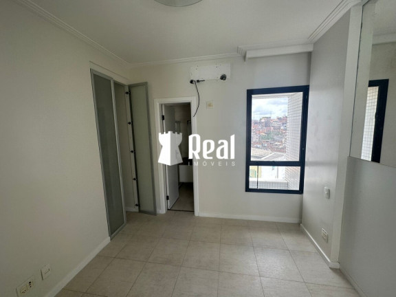 Imagem Apartamento com 4 Quartos à Venda, 163 m² em Jardim Apipema - Salvador