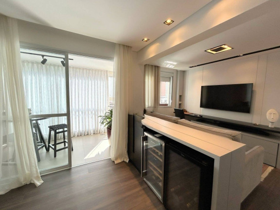 Imagem Apartamento com 3 Quartos à Venda, 97 m² em Abraão - Florianópolis Imagem Apartamento com 3 Quartos à Venda, 97 m² em Abraão - Florianópolis