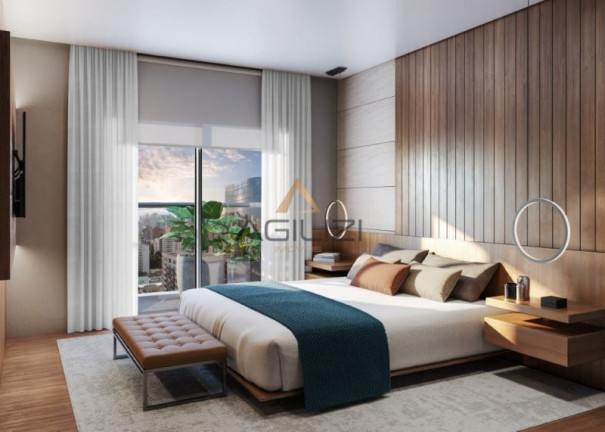 Imagem Apartamento com 3 Quartos à Venda, 127 m² em Jardim Paulista - São Paulo Imagem Apartamento com 3 Quartos à Venda, 127 m² em Jardim Paulista - São Paulo