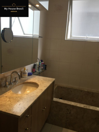 Imagem Apartamento com 6 Quartos à Venda, 306 m² em Jardim Paulista - São Paulo Imagem Apartamento com 6 Quartos à Venda, 306 m² em Jardim Paulista - São Paulo