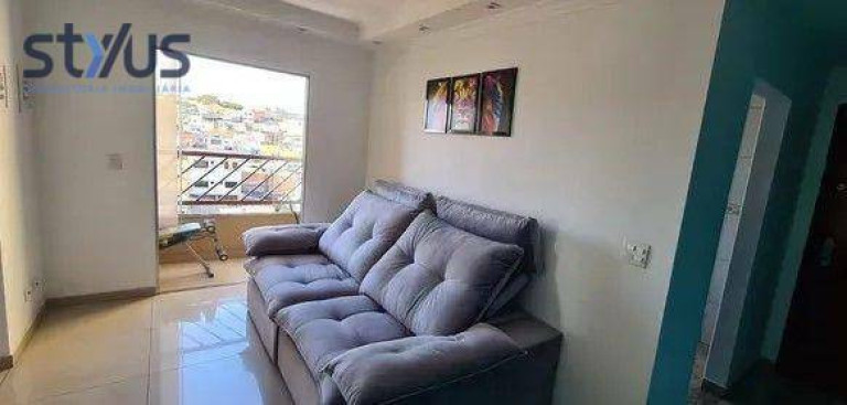 Imagem Apartamento com 2 Quartos à Venda, 57 m² em Jardim Iporanga - Guarulhos Imagem Apartamento com 2 Quartos à Venda, 57 m² em Jardim Iporanga - Guarulhos