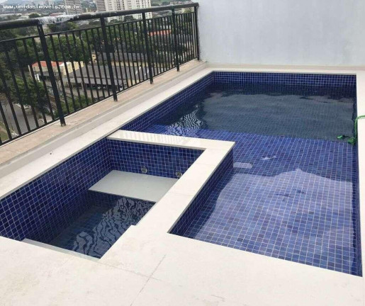 Imagem Apartamento com 4 Quartos à Venda, 195 m² em Lapa - São Paulo