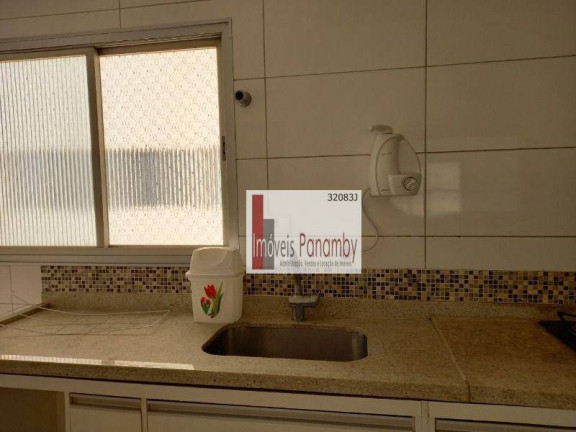 Imagem Apartamento com 3 Quartos à Venda, 100 m² em Osvaldo Cruz - São Caetano Do Sul Imagem Apartamento com 3 Quartos à Venda, 100 m² em Osvaldo Cruz - São Caetano Do Sul