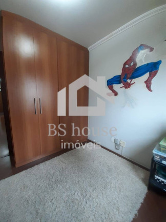 Imagem Apartamento com 4 Quartos para Alugar, 160 m² em Vila Bastos - Santo André Imagem Apartamento com 4 Quartos para Alugar, 160 m² em Vila Bastos - Santo André