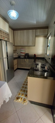 Imagem Casa com 3 Quartos à Venda, 190 m² em Bairro Alto - Tomazina