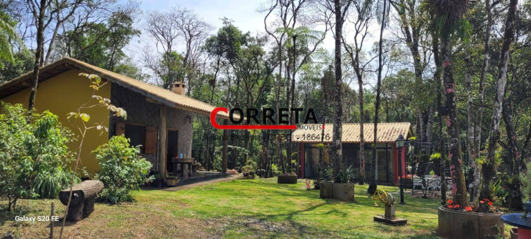 Imagem Chácara com 1 Quarto à Venda, 30.000 m² em Murundu - Ibiúna Imagem Chácara com 1 Quarto à Venda, 30.000 m² em Murundu - Ibiúna
