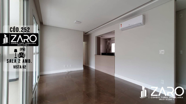 Imagem Apartamento com 3 Quartos à Venda, 124 m² em Jardim São Paulo - Rio Claro Imagem Apartamento com 3 Quartos à Venda, 124 m² em Jardim São Paulo - Rio Claro