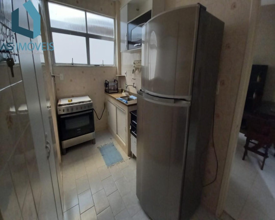 Imagem Apartamento com 3 Quartos à Venda, 80 m² em Passagem - Cabo Frio Imagem Apartamento com 3 Quartos à Venda, 80 m² em Passagem - Cabo Frio
