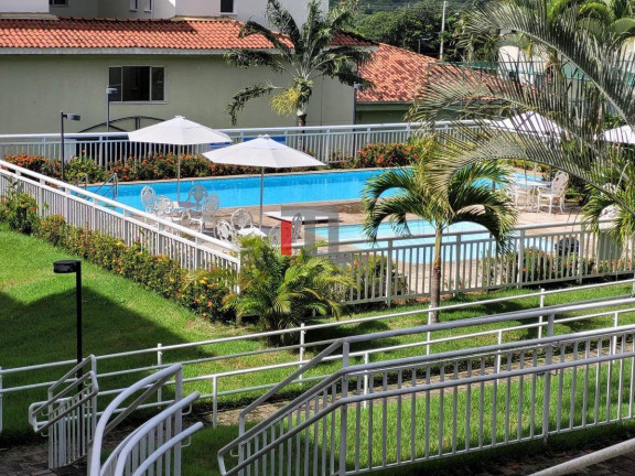Imagem Apartamento com 2 Quartos à Venda, 57 m² em Nova Parnamirim - Parnamirim