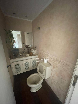Imagem Apartamento com 4 Quartos à Venda, 175 m² em Tatuapé - São Paulo Imagem Apartamento com 4 Quartos à Venda, 175 m² em Tatuapé - São Paulo
