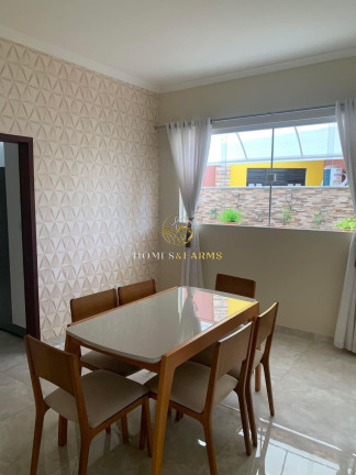 Imagem Casa com 3 Quartos à Venda,  em Parque Das Nações - Parnamirim