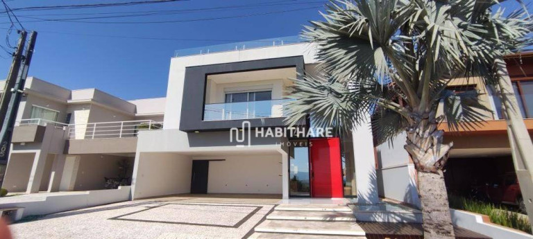 Imagem Casa com 3 Quartos à Venda, 387 m² em Jardim Mariluz - São Pedro