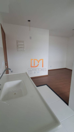 Imagem Apartamento com 3 Quartos à Venda, 64 m² em Condomínio Residencial Colinas Do Paratehy - São José Dos Campos Imagem Apartamento com 3 Quartos à Venda, 64 m² em Condomínio Residencial Colinas Do Paratehy - São José Dos Campos