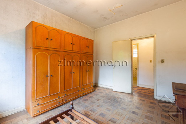 Imagem Casa com 4 Quartos à Venda, 520 m² em Alto De Pinheiros - São Paulo